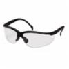 Venture II® Clear Anti-Fog Lens Safety Glasses