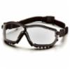 V2G® Clear Lens Safety Goggles