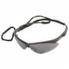 Jackson Safety V30 Nemesis™ Gray Frame Safety Glasses