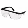 Integra® Clear Lens Safety Glasses