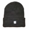 NSA® Modacrylic FR Knit Winter Hat, 28 cal/cm2, Black