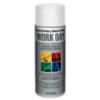 Krylon Work Day Industrial Aerosol Paint, Flat White