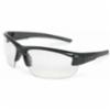 Mercury™ Clear Lens Safety Glasses