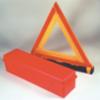 Warning Triangle Kit w/ Case