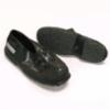 LaCrosse 2 Buckle Rubber Shoe, Size 16