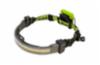 MADI LED Headlamp For Use With Face Shields