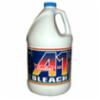 Generic Brand Liquid Bleach, 1 Gallon Bottle