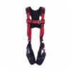 Protecta® PRO™ Vest-Style Harness - Comfort Padding, XL