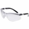 BX™ Dual Clear Lens Safety Glasses, 2.5 Mag