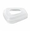 3M™ Half Facepiece Disposable Respirator 5000 Series Parts and Accessories