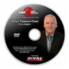 "Terry's Treasure Chest" by Terry Hughes, DVD 59 Minutes