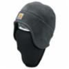 Carhartt® Fleece 2-in-1 Headwear, Charcoal Heather