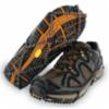 Yaktrax® Walk Winter Ice Traction Footwear, MD (9-11)