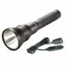 Streamlight® Strion® HPL™ LED Rechargeable Flashlight w/ 12V DC Charger, Black