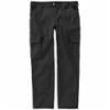 Timberland PRO® Gridflex Canvas Utility Pant, Black, 34" x 32"