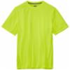 Timberland PRO® Wicking Good Short Sleeve T-shirt, PRO Yellow, MD