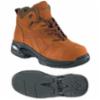 Reebok Tyak Hiker 6" Composite Toe Static Dissipating Work Boot, Brown, Men's, SZ 7.5 Medium