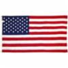 USA All Weather American Flag, Nylon, 8' x 10'