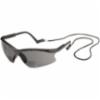 Scorpion® Gray Lens Safety Glasses, 1.5 Diopter