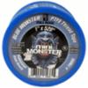 Blue Monster PTFE Thread Seal Tape, 1/2" x 520"