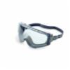 Uvex Stealth Uvex Stealth Goggle, Neoprene Headband,Clear, HydroShield Coated Lens