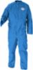 KLEENGUARD* A20 Standard Coveralls, Blue, 4X-Large