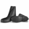 Winter-Tuff® 10" Slip-On Ice Traction Overshoe, Black, XL