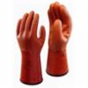 ATLAS® PVC Coated Insulated Glove, Orange, XL