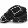 ICEtrekkers® Winter Ice Traction Footwear, SM (5-6)