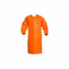 DuPont™ Tychem® 6000 FR Sleeved Apron, Orange, SM, 2/CS