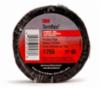 3M Temflex friction tape, black, 3/4" x 82-1/2'