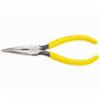 Klein Standard Long Nose Side-Cutting Pliers