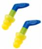 3M Ultra Fit Earplug, 100/bx, 4bx/cs