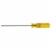 Xcelite Screwdriver, 5/16" x 6"