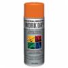 Krylon Work Day Industrial Aerosol Paint, Orange