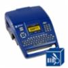 BMP71 label printer w/ product and wire ID software
