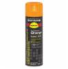 Rust-Oleum Spray Paint, Fluorescent Orange, 14oz