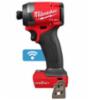 Milwaukee M18 Fuel 1/4" Hex Impact Driver with One Key