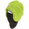 Carhartt® Fleece 2-in-1 Headwear, Hi-Viz Lime