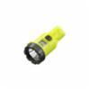 Streamlight Dualie 3AA Magnet Multi-Function Flashlight, Ylw