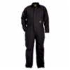 Berne® Deluxe Style Insulated Coverall, Black, 4XL