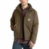 Carhartt® Quick Duck® Jefferson Traditional Jacket, Brown, MD