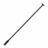 Tile Popper™ Solid Steel Bar w/ "T" Handle, 63' Length x 1" Diameter