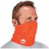 Ergodyne Chill-Its® 6487 Cooling Multi-Band, Hi Viz Orange, 6/cs