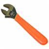 Cementex Double Insulated Adjustable Wrench, 8"