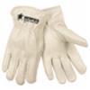 Road Hustler Premium Leather Drivers Glove, XL