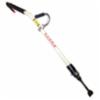 EDCO® Big Stick Air-Powered Chisel Scaler w/ 3" Steel Chisel, 57" 