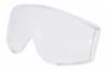UVEX™ Stealth® Clear Replacement Lens with HydroShield™ Anti-Fog Lens Coating