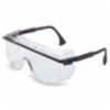 Astro OTG® 3001 Clear Anti-Fog Lens Safety Glasses