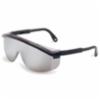 Astrospec 3000 Silver Mirror Lens Safety Glasses